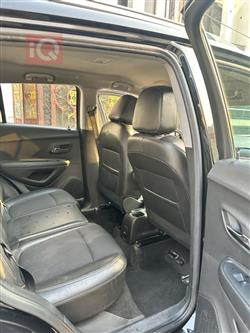 شيفروليه تراكس